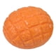 thumbnail image 1 of Stress Relief Bread Simulated Squeeze Toy Slow Rebound Multifunction Decompression Pineapple Bun, 1 of 4