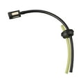 thumbnail image 5 of Trimmer Brush Cutter Fuel Hose Pipe With Tank Filter Garden Power Tool Parts Suit For Petrol Petrol Soft Flexible Pipe, 5 of 9