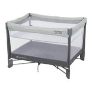 Baby Trend Comet Quick-Fold Playard with Hanging Bassinet