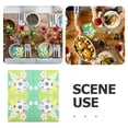 thumbnail image 3 of Minkissy 20pcs Cocktail Napkins Paper Multi For Sports Fans Holiday Camping Events, 3 of 6