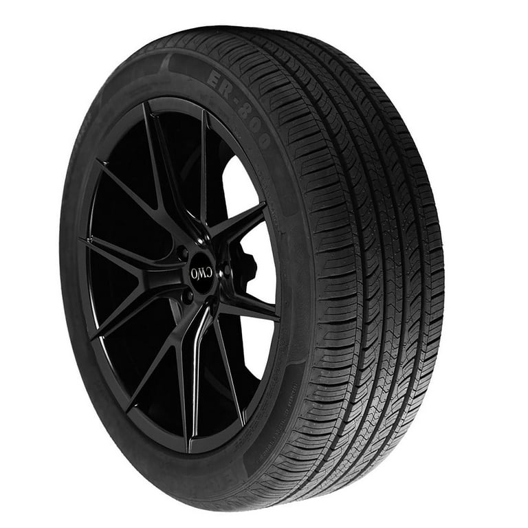 Free Shipping! Advanta SVT-01 P265/65R18 114T BSW Fits: 2014
