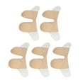 thumbnail image 4 of Sticky Bra,5pcs Sticky Bra Strapless Underwire Sticky Bra Underwire Adhesive Bra Seamless Integration, 4 of 7