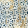 thumbnail image 2 of Ross, Devon 20x20 White Modern Wood Framed Museum Art Print Titled - Medina Tile 2, 2 of 4