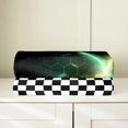 thumbnail image 3 of Erosebridal Lightsaber Sherpa Blanket, Sports Game Fuzzy Blanket Throw, Geometric Decor, 3 of 7