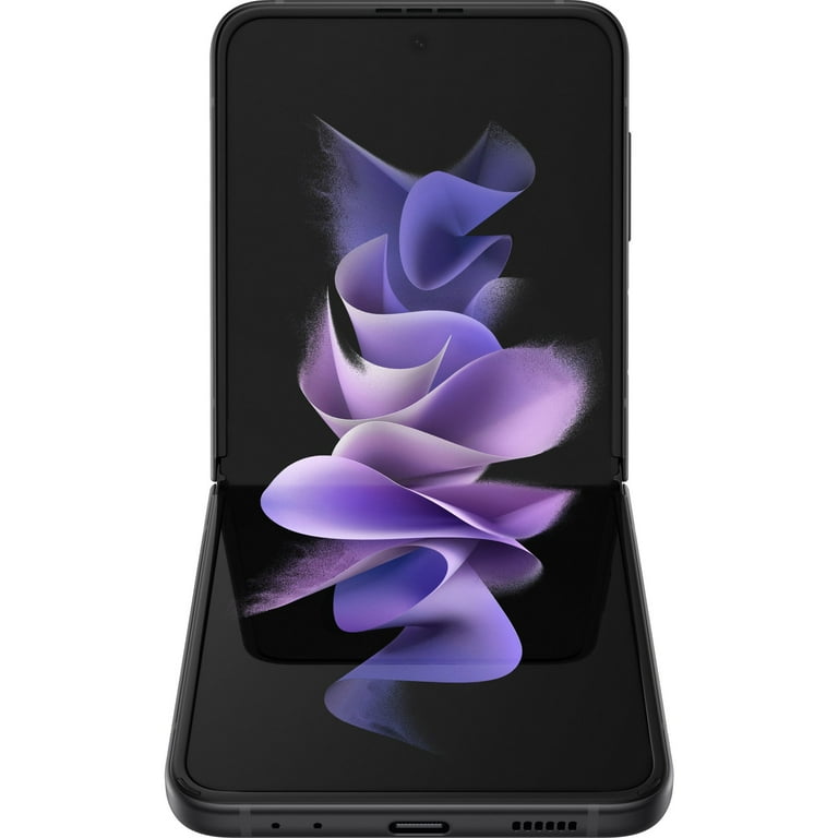 Samsung Galaxy Z Flip3 5G F711U 128GB GSM/CDMA Unlocked Android