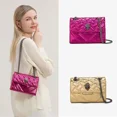 thumbnail image 4 of KURT GEIGER LONDON Nuevo bolso bandolera de un solo hombro Bolsos de mano femeninos populares Carteras y bolsos de PU Diseñador de lujo, 4 of 5