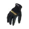 thumbnail image 1 of Guantes Ironclad BHG04L Box Handler, negros, talla L, para adulto, 1 of 9