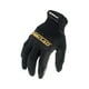 thumbnail image 1 of Guantes Ironclad BHG04L Box Handler, negros, talla L, para adulto, 1 of 9