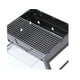 thumbnail image 4 of Mini Parrilla de Carbón Portátil Plegable Acero Inoxidable Heng Lian Portatíl, 4 of 5