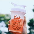 thumbnail image 3 of 6 PCS Shaker Ball Whisk Ball Milkshake Protein Shaker Ball Wire Whisk Shaker Mixer Mixing Ball Bottle Cup Blend Shaker Bottle Stainless Steel, 3 of 4
