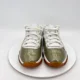 thumbnail image 2 of Ni - ke Vintage Ni - ke Air Jordan XI R Women Size 10 833001-102 White Shoes Made In China, 2 of 5