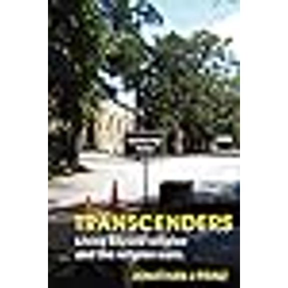 Pre-Owned Transcenders: Living beyond religion and the religion wars.