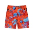 thumbnail image 2 of Jordan Craig Retro - Ibiza Lounge Shorts Mens Style : 2040s, 2 of 3