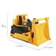 thumbnail image 4 of Bulldozer CAT de juguete de construcción de 15 cm con piezas articuladas 3+, 4 of 7