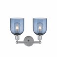 thumbnail image 2 of Innovations Lighting - Bella - 2 Light Bath Vanity In Industrial Style-11.75, 2 of 2