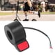 thumbnail image 5 of Acelerador de pulgar para bicicleta eléctrica acelerador de dedo para scooter eléctrico raya elevada de gran contacto para reemplazo, 5 of 8