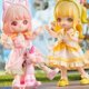 thumbnail image 3 of Liroro-caja ciega de la serie Summer Island Bjd para niños, caja misteriosa, figura de Anime Ob11 1/12 Guess Bag, juguete Kawaii, regalos de navidad, 3 of 4