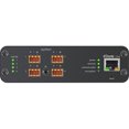 thumbnail image 2 of Shure Microflex Advance 4 Channel Dante Mic/Line Audio Output Network Interface with Block Connectivity, PEQ & Audio Summing, 2 of 2