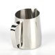 thumbnail image 5 of Bearachild Jarra de café, jarra para espuma de Chocolate con leche, reutilizable, lavable, para oficinas, hogar, comedor, Bar, cocina, café, Juegos de servir café y té, 5 of 6