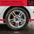 thumbnail image 6 of Suds Lab T2D Tire and Rubber Degreaser and Cleaner - 32 oz Bottle, 6 of 8