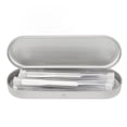 thumbnail image 2 of Ensemble d'Outils Popper Boutons, Extracteur de Boutons de Sécurité 6 Pcs avec Étui de Rangement pour Voyage Front, 2 of 7