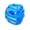 Blue,Square, variant on Inflatable Bumper Balls for Adults Giant Sumo Balls Body Bumpers Balls Buddy Zorb Ball Outdoor Toys for Kids Yard Human Bubble Ball Hamster Ball (Blue,Spherical)