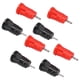 thumbnail image 3 of Conector tipo Banana ANGGREK enchufe de larga vida Útil para equipos industriales, 3 of 8