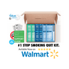 Harmless Cigarette Oxygen, Menthol & Mint,Quit Smoking - 6 Pack