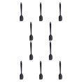 thumbnail image 1 of Naiovety Silicone Spatula Cooking Baking Scraper Heat-Resistant Batter Mixing Spoon Bending Tools Tool Non-stick Scrapers Cake Type1 NO1, 1 of 6