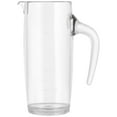 thumbnail image 1 of MasteelfCA Transparent Wine Dispenser Wine Liquor Separator Simple Scale Wine Decanter, 1 of 8