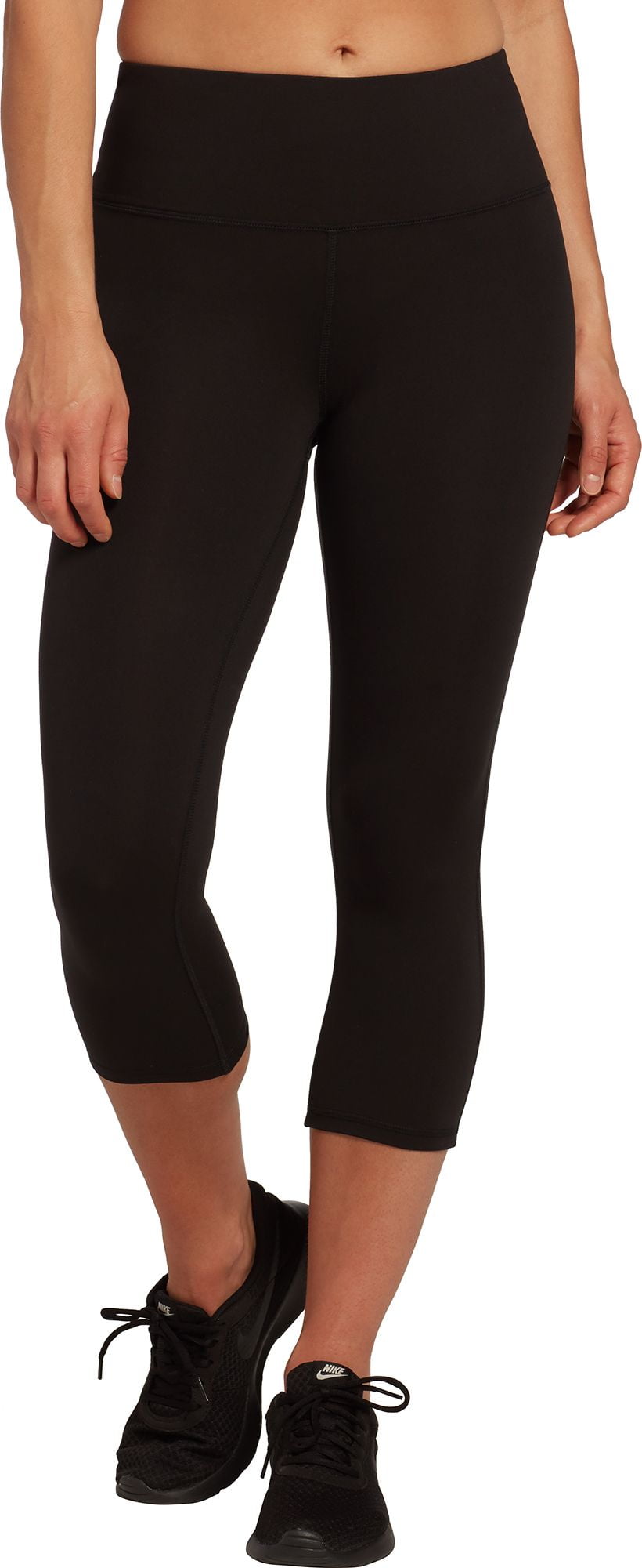 DSG Women's Performance Capris 