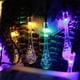 thumbnail image 5 of Water Droplet Light String 5M 20 LED Indoor Water Droplet Light Battery Powered Water Droplet Light Outdoor Garden Light String Suitable For Households, 5 of 6