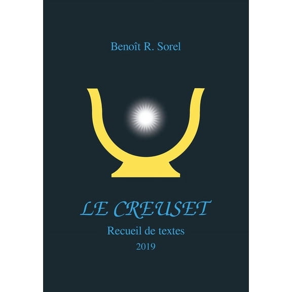 Le creuset, (Paperback)