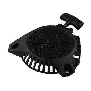 Feimier DG99 Lawn Mowers Rope Pull Reverse Hand, Yard, Garden & Outdoor Living