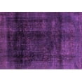 thumbnail image 1 of Ahgly Company Indoor Rectangle Abstract Pink Modern Area Rugs, 2' x 3', 1 of 4