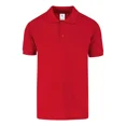 thumbnail image 1 of Playera Tipo Polo - Caballero - Algodón Poliéster / Yazbek, 1 of 3