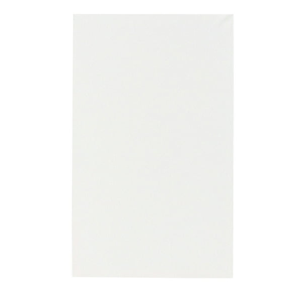 18x24cm Square Shaped Cotton Wood Oil Painting Canvas Custom Solid Wood Artist Stretched Canvas (White)