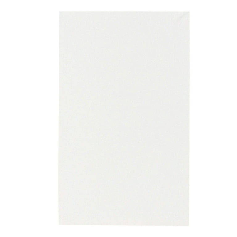  PHOENIX Watercolor Stretched Canvases, 10x20 Inch/4 Pack - 8  Oz, 3/4 Inch Profile, 100% Cotton Triple Primed White Blank Canvases for  Watercolor, Acrylic, Gouache, Tempera, Crafts & Pouring Art