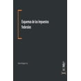 thumbnail image 1 of Esquemas de los Impuestos federales Tirant loÂ Blanch 9788411479578, 1 of 2