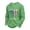 Green, variant on Men's 250 Anniversary Usa Shirt American Flag Graphic Long Sleeve Tee Fishing Cycling Outdoor Casual Sweatshirt