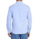 thumbnail image 3 of CAMISAS DE NEGOCIO DE MANGA LARGA PARA HOMBRES CON PATRÓN A CUADROS S AZUL, 3 of 5