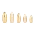 thumbnail image 1 of Fish Sinkers, Hollow Design  Shape Fishing Sinker  For Outdoor, 1 of 8