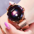 thumbnail image 4 of Bracelet de Sport Intelligent, Bracelet Intelligent de Cycle Menstruel Féminin Imperméable Femmes Bracelet Intelligent A Prouvé la Performance, 4 of 11
