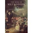 thumbnail image 2 of The Rise of Methodism: A Study of Bedfordshire, 1736-1851, 2 of 2