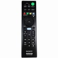 thumbnail image 1 of Télécommande pour Barre de Son Sony AV System RMT-AH240E RMT-AH240U, 1 of 2
