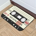 thumbnail image 4 of Halloween Decorations Inflatable Interior Door Mats For Front Doors Absorbent And Anti Slip Entry Carpets For Entrance Interiors Rear Doors High Traffic Areas, 4 of 5
