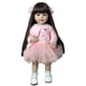 thumbnail image 1 of Muñeca renacida 55cm BZDOLL 100% realista de silicona suave, 1 of 4
