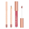 thumbnail image 4 of 12-color Matte Lip Liner And Lip Gloss Combo, 4 of 5