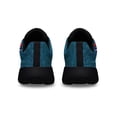 thumbnail image 4 of Cardinal Memorial In Loving Memory Shoes Sneakers Black Size 10.5, 4 of 7