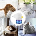 thumbnail image 4 of Yimei Diffuseur de Phéromones pour Chat, Vaporisateur Apaisant pour Animaux, Diffuseur de Phéromones Naturel pour Soulagement du Stress, 4 of 5